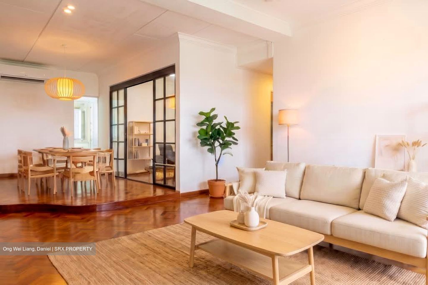 Goldhill Towers (D11), Apartment #582841081